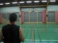 T-Rex 450 SE - Premieres accrobaties en salle T-Rex 450 SE - Premieres accrobaties en salle