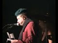 Wasa Express meets Nils Ferlin