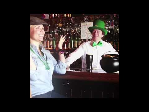 how to win a trip to ireland