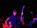 twisted wheel the third page manchester academy 2 live 4 9 08