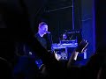 twisted wheel the third page manchester academy 2 live 4 9 08