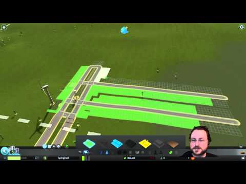 Cities:Skylines - Everything I can tell you right now.