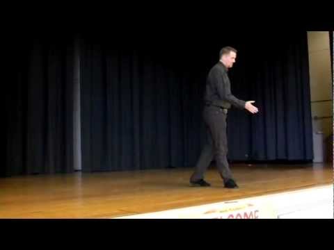 bruises - Step sheet available at http://winecountrylinedance.com/ Type of dance: 32 counts, 4 walls, Two step line dance Level: Easy intermediate Music: Bruises by Tr...