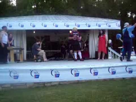 RFL Jasper, Georgia Pickens County Drag Comedy Sketch.MOV