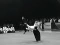 AIKIDO MAZZILLI EMBUKAI POMEZIA 10 MARZO 2007