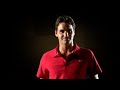 Video: Wilson Tennis- Roger Federer plays with the Wilson Six One Tour BLX racket