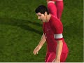 Uefa Euro 2008(PES): Spiel 10 Schweiz - T�rkei 2.Halbz.