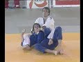 Judo Tre Torri 2008 - GIELIS - PURSSEY Judo Tre Torri 2008 - GIELIS - PURSSEY