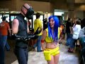 Slap Ass con (AZ 2007 )