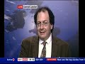 Irshad debates Tariq Ramadan & Nadim Shehadi -1