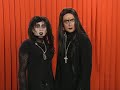 semoun dubosc - satania et demono