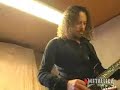 Metallica - Battery (Tuning Room Aarhus 2007)