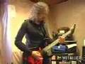 Metallica - Battery (Tuning Room Aarhus 2007)