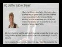 at least as much truth as i can squeeze in 10 minutes, and yes, i made a typo on david rock(e)feller`s name...forgot the e...only human here


