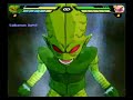 DBZ BT2 - \"All Characters\ DBZ BT2 - \"All Characters\