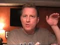 Brian Vlogs about 