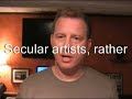 Brian Vlogs about 