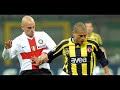 Fenerbahce Şampiyonlar Ligi Hatırası