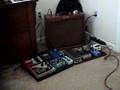 Gear Demo - Mayo, Screw Driver, DMM, Semaphore & RV-3 & RV
