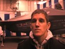 Mathew Marsh vs Rocky Dean 21st November