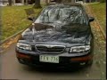 Eunos 800 - Our Ultimate Obsession Eunos 800 - Our Ultimate Obsession