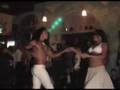 Zouk-Lambada by Berg & Solage - Havana - London - 2005