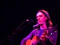 Bright Eyes - Crazy As A Loon (live in Cologne)
