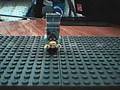 Harry Potter-Lego Dancing