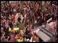 april captains
flowers in guns