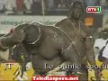 Combat Tyson vs Bombardier