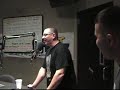 MC Serch Freestyle SerchLite Saturdays Aug 2008