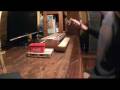 videos de Gonçalo Trying out for Axe Ramps