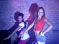 Females at Jewels Dancin Females at Jewels Dancin