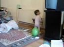 More Dancing