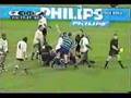 rugby tacles