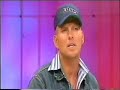 Loose Women: Matt Goss (Bros) Interview