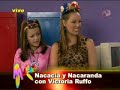 Vicky - Las Nacas (29-11-08)