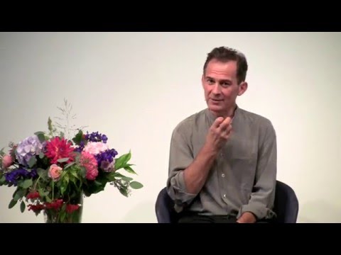 Rupert Spira Video: The Mind’s Transition from Outer to Inner