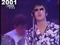 OASIS Liam Gallagher Voice Evolution - The best singer in the world !!! OASIS Liam Gallagher Voice Evolution - The best singer in the world !!!