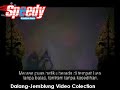 Dalang Jemblung- Bima Ngaji3