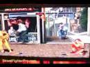 E3 2008: Chun-Li's Stage HD Remix