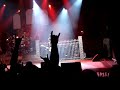 Heaven & Hell Live At The Glasgow SECC (The Mob Rules)