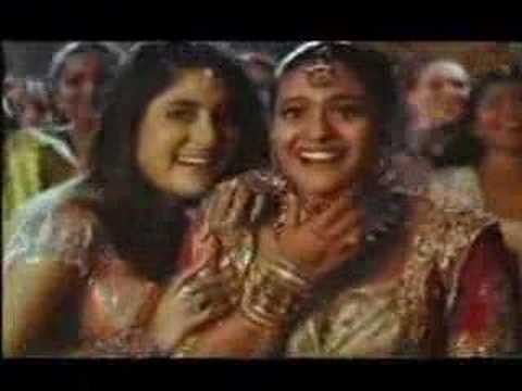 musica hindu para las nenas