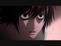 Death Note -- Christian Bale Techno Remix If you don't know already, this song was made by Revolucian www.youtube.com It's a techno remix of Christian Bale freaking out at a crew member on the set of Terminator: Salvation that was made public back in early February. I thought it would be fun to match it to Death Note, and we have...this. x3 Enjoy.