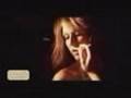 clip video Céline Dion On s'est aimé à cause