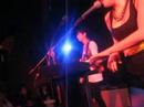 ALL NEON LIKE - BIRD IN THE ATTIC @ THE EL CID