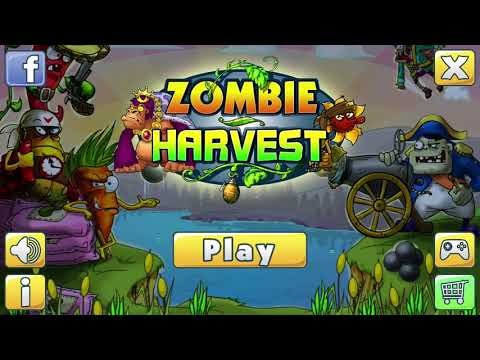 how to harvest an imp zombie