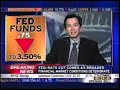 Cramer Goes After Fed and Wall Street Journal on Air