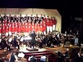 Philadelphia Boys Choir