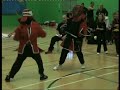 Single stick fighting.wmv